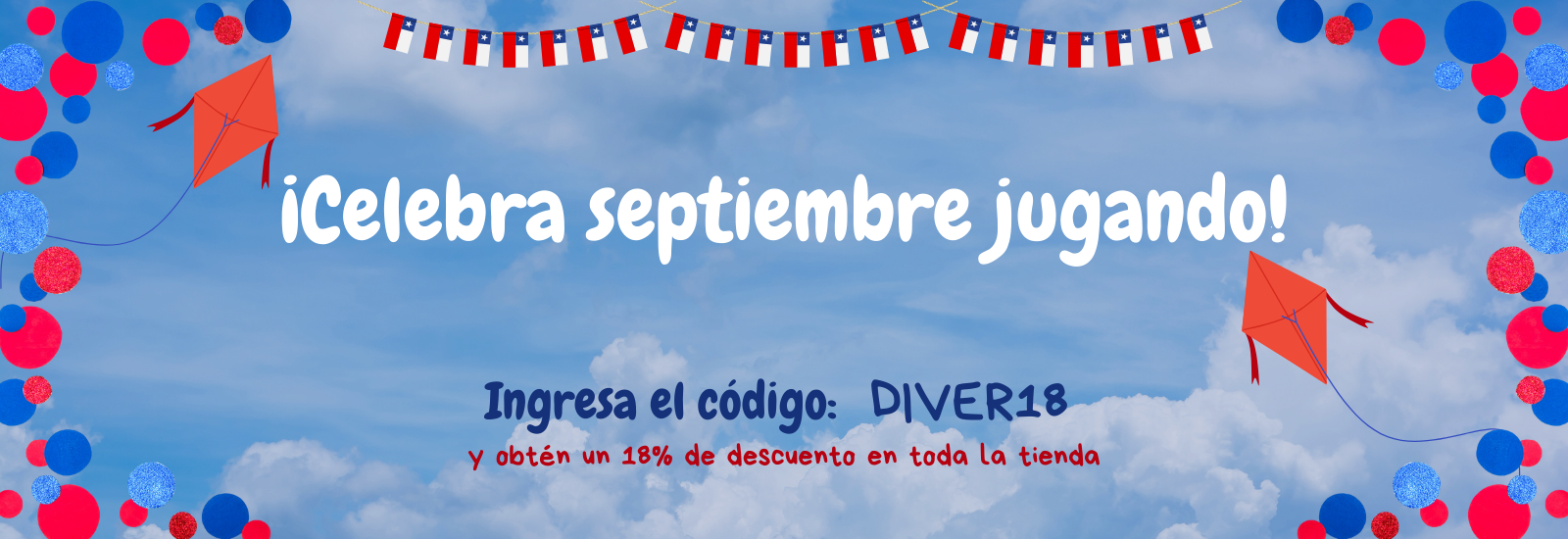 BANNER DIVERLANDIA SEPTIEMBRE